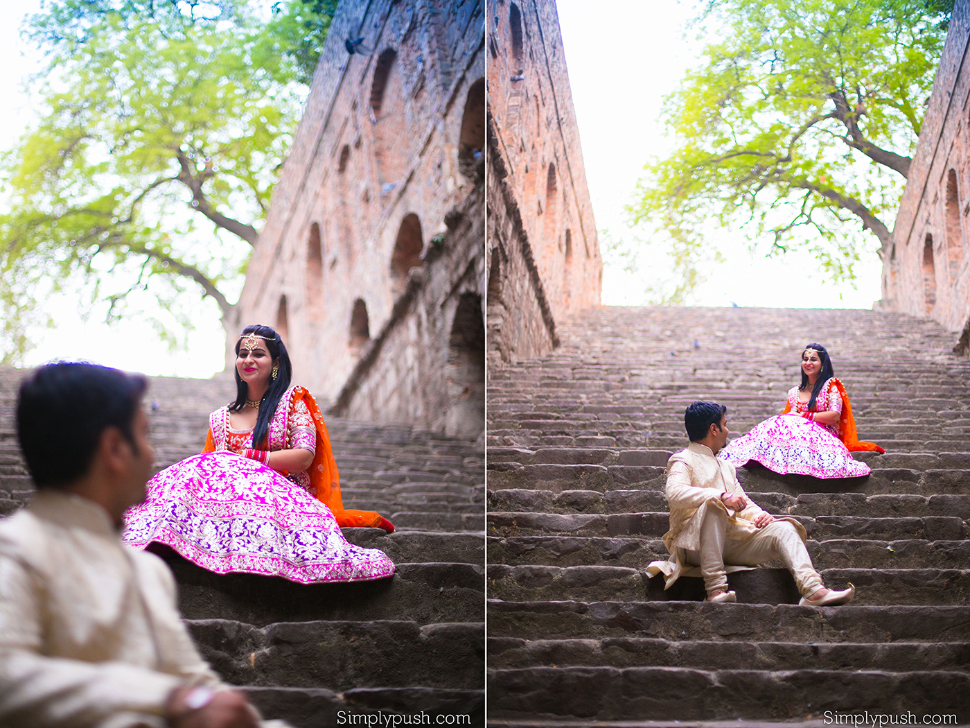 delhi ncr-wedding-photographers
